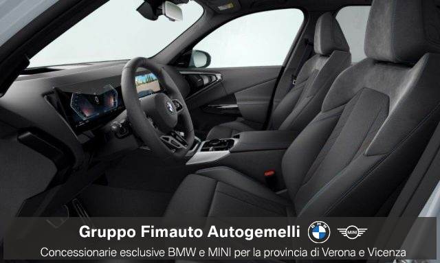 BMW X3 xDrive20d 48V MSport Pro Aut. - foto 4 di 4