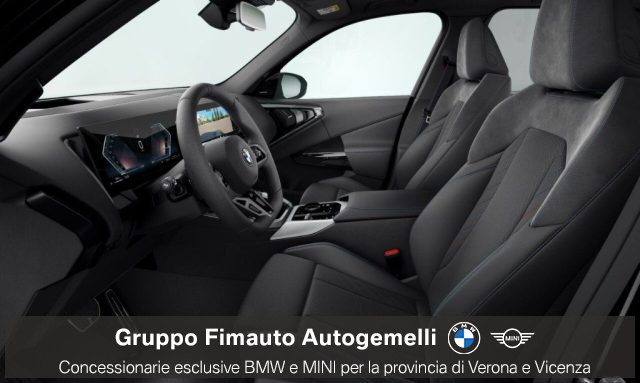 BMW X3 xDrive 20d Msport Pro Aut. - foto 4 di 4