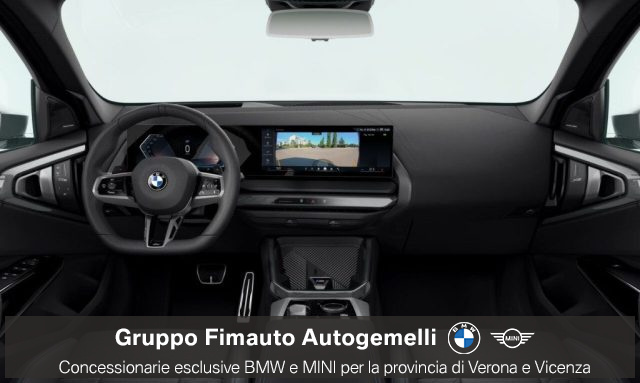 BMW X3 xDrive 20d Msport Pro Aut. - foto 3 di 4