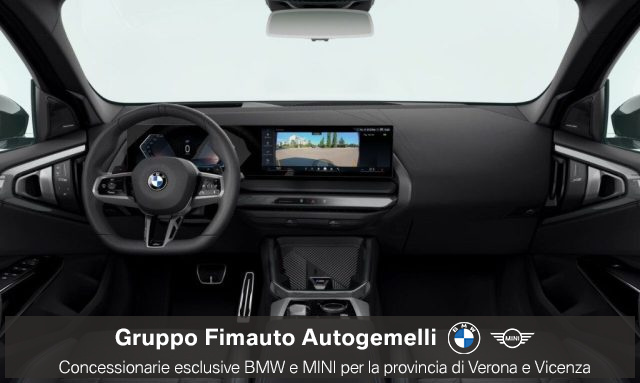BMW X3 xDrive 20d Msport Pro Aut. - foto 3 di 4
