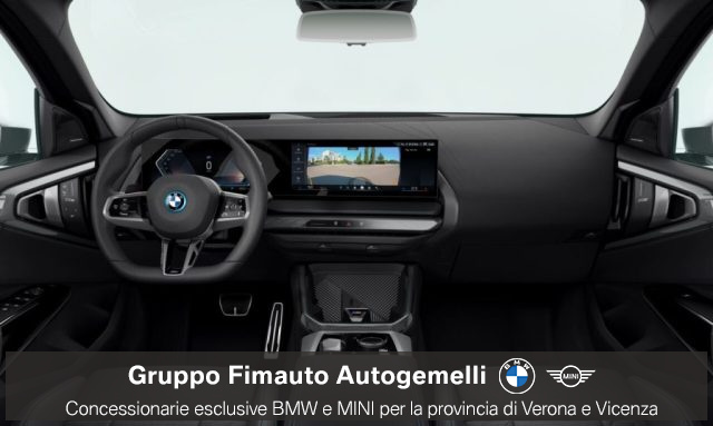BMW X3 xDrive 30e Msport Pro Aut. - foto 3 di 4