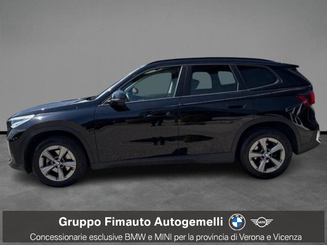 BMW X1 sDrive 18d Aut. - foto 3 di 4