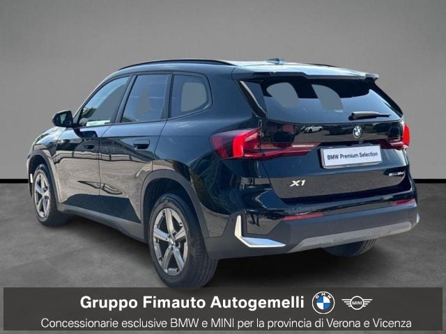 BMW X1 sDrive 18d Aut. - foto 4 di 4