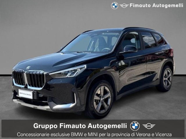 BMW X1 sDrive 18d Aut., del 2023, 95.768 km, in vendita a Verona (VR)