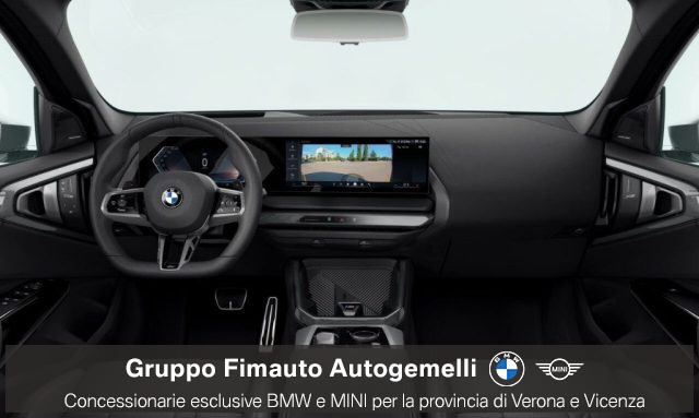 BMW X3 xDrive 20d Msport Pro Aut. - foto 3 di 4