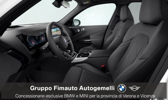 BMW X3 xDrive 20d Msport Pro Aut. - foto 4 di 4