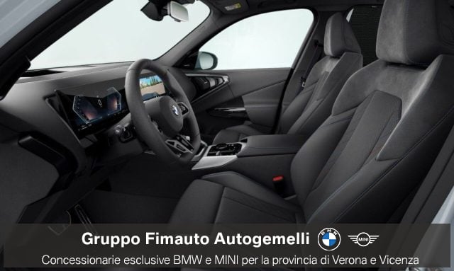 BMW X3 xDrive 20d Msport Pro Aut. - foto 4 di 4