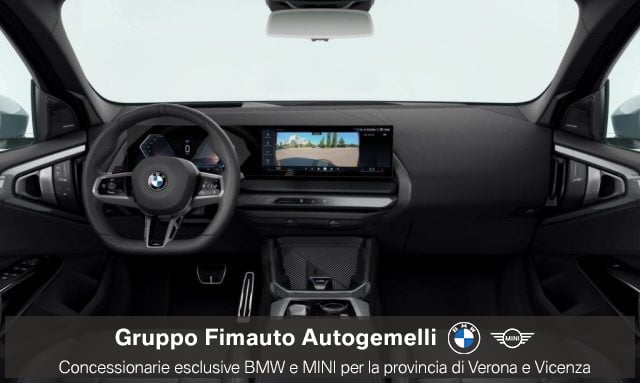 BMW X3 xDrive 20d Msport Pro Aut. - foto 3 di 4