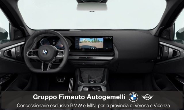 BMW X3 xDrive 20d Msport Pro Aut. - foto 3 di 4