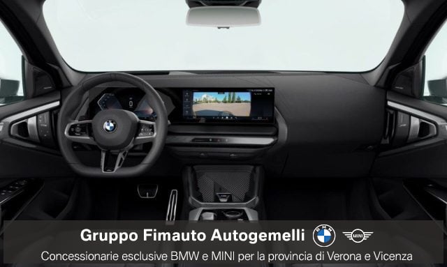 BMW X3 xDrive 20d Msport Pro Aut. - foto 3 di 4