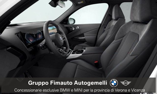 BMW X3 xDrive20d 48V MSport Pro Aut. - foto 4 di 4