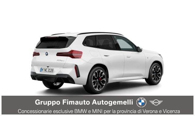 BMW X3 xDrive20d 48V MSport Pro Aut. - foto 2 di 4