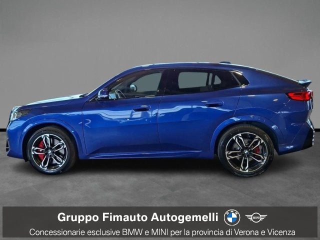 BMW X2 sDrive 18d Msport Pro Aut. - foto 3 di 4
