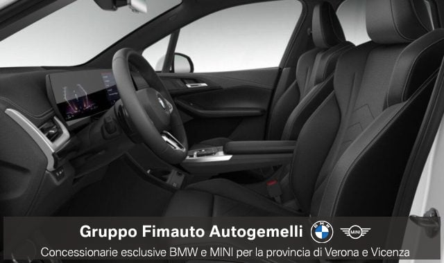 BMW 218 d Active Tourer Msport - foto 3 di 4