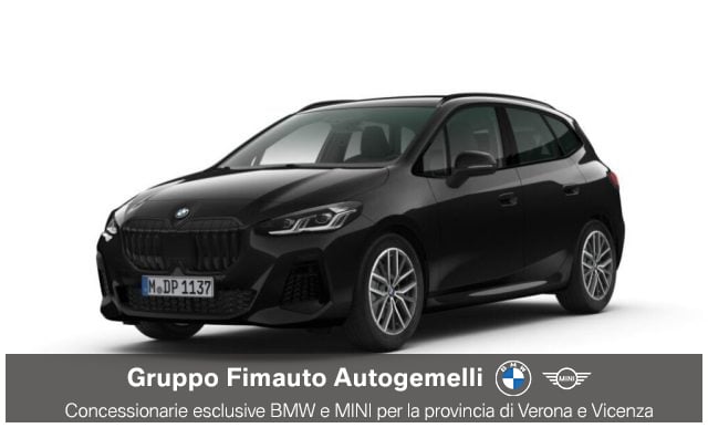BMW 218 d Active Tourer Msport, in vendita a Verona (VR)