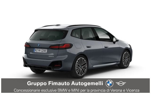BMW 225 e xDrive Active Tourer Msport Aut. - foto 2 di 4