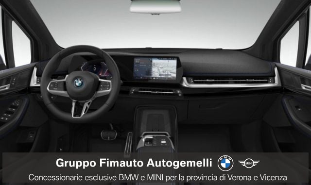 BMW 225 e xDrive Active Tourer Msport Aut. - foto 3 di 4