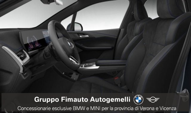 BMW 225 e xDrive Active Tourer Msport Aut. - foto 4 di 4