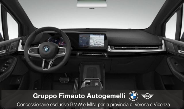 BMW 225 e xDrive Active Tourer Msport Aut. - foto 4 di 4