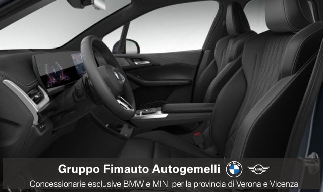 BMW 225 e xDrive Active Tourer Msport Aut. - foto 3 di 4