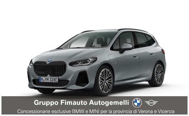 BMW 230 e xDrive Active Tourer Msport, in vendita a Verona (VR)