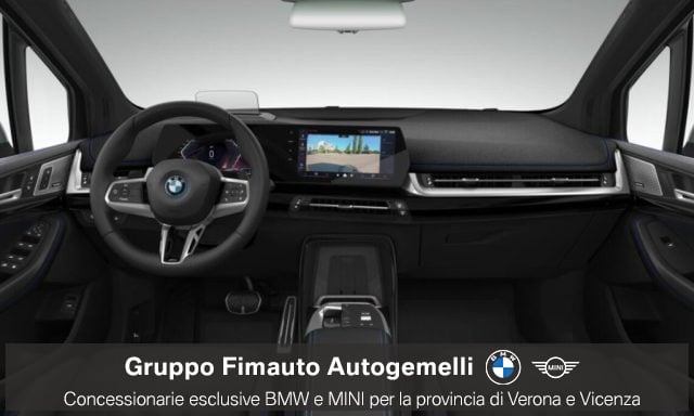 BMW 230 e xDrive Active Tourer Msport - foto 4 di 4