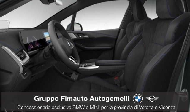 BMW 230 e xDrive Active Tourer Msport - foto 3 di 4