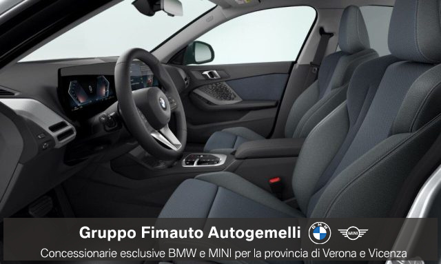 BMW 218 d Gran Coupé MSport Design - foto 4 di 4