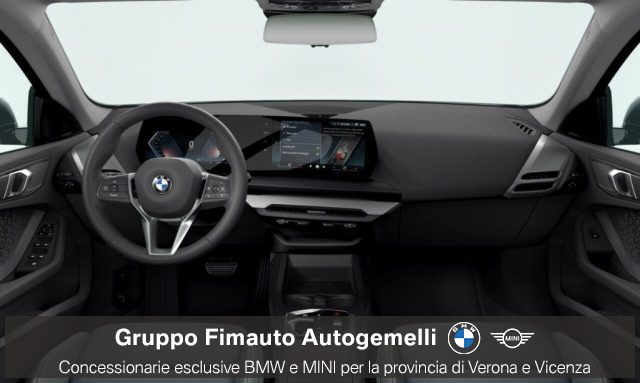 BMW 218 d Gran Coupé MSport Design - foto 3 di 4