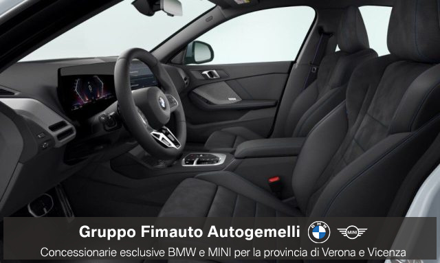 BMW 220 48V Gran Coupé MSport Pro - foto 4 di 4