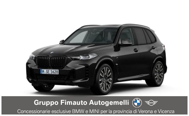 BMW X5 xDrive30d 48V Msport Pro, in vendita a Verona (VR)