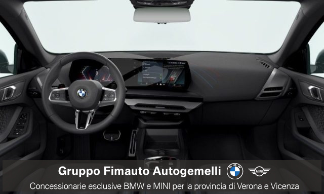 BMW 220 48V Gran Coupé MSport Pro - foto 3 di 4
