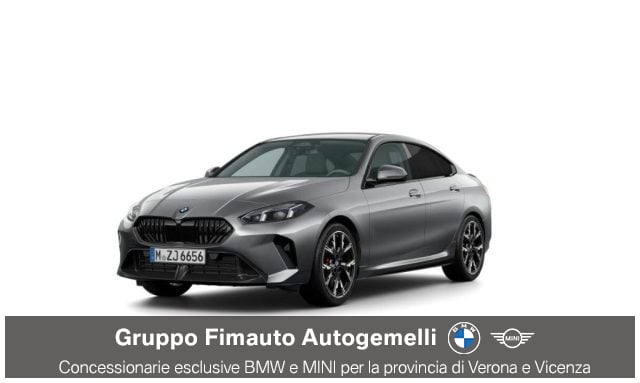 BMW 220 48V Gran Coupé MSport Pro, in vendita a Verona (VR)