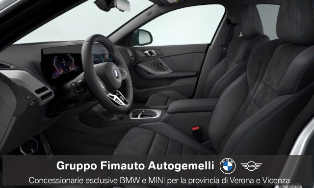 BMW 220 48V Gran Coupé MSport Pro - foto 4 di 4