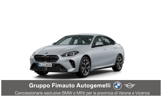 BMW 220 48V Gran Coupé MSport Pro, in vendita a Verona (VR)