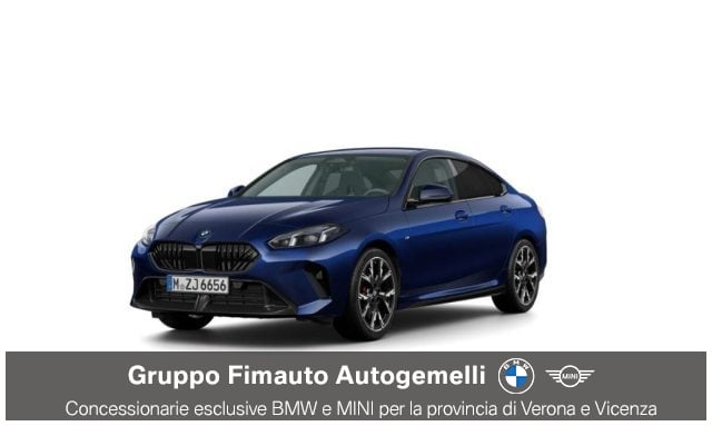 BMW 220 48V Gran Coupé MSport Pro, in vendita a Verona (VR)