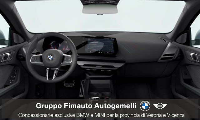 BMW 223 xDrive 48V Gran Coupé MSport Pro - foto 3 di 4