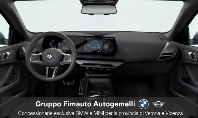 BMW 223 xDrive 48V Gran Coupé MSport - foto 3 di 4