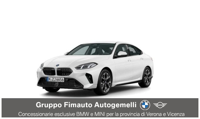 BMW 223 xDrive 48V Gran Coupé MSport, in vendita a Verona (VR)