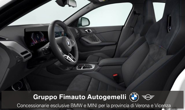 BMW 223 xDrive 48V Gran Coupé MSport - foto 4 di 4