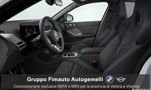 BMW 223 xDrive 48V Gran Coupé MSport Pro - foto 4 di 4