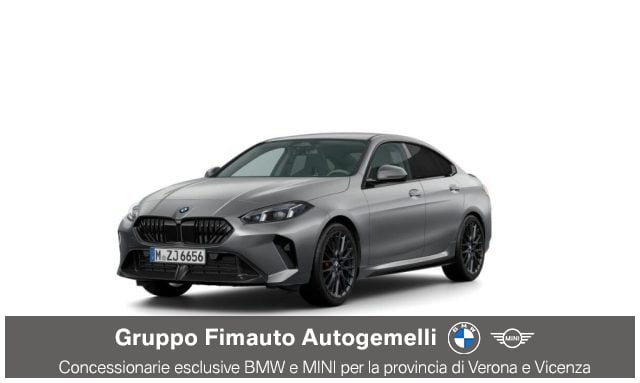 BMW 223 xDrive 48V Gran Coupé MSport Pro, in vendita a Verona (VR)