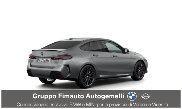 BMW 223 xDrive 48V Gran Coupé MSport Pro - foto 2 di 4