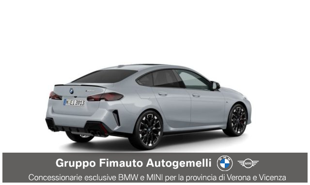 BMW 235 M xDrive MSport Pro - foto 2 di 4