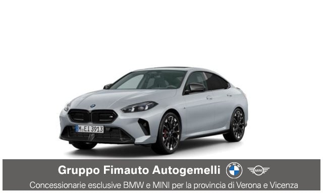 BMW 235 M xDrive MSport Pro, in vendita a Verona (VR)