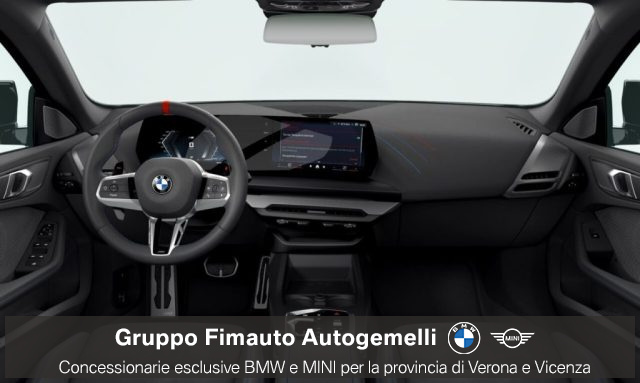 BMW 235 M xDrive MSport Pro - foto 3 di 4
