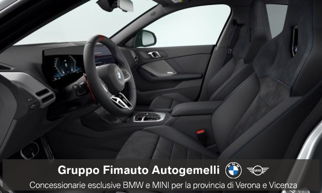 BMW 235 M xDrive MSport Pro - foto 4 di 4