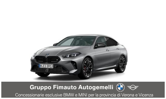 BMW 235 M xDrive MSport Pro, in vendita a Verona (VR)