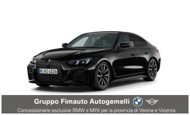 BMW 420 i Msport Pro, in vendita a Verona (VR)