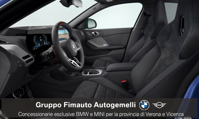 BMW 235 M xDrive MSport Pro - foto 4 di 4